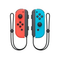 Nintendo Switch Joy-Con Pair Pad для Nintendo Switch синьо-червоний