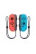 Nintendo Switch Joy-Con Pair Pad для Nintendo Switch синьо-червоний