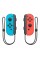 Nintendo Switch Joy-Con Pair Pad для Nintendo Switch синьо-червоний