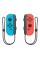 Nintendo Switch Joy-Con Pair Pad для Nintendo Switch синьо-червоний