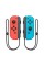 Nintendo Switch Joy-Con Pair Pad для Nintendo Switch синьо-червоний