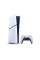 Консоль Sony PlayStation 5 Digital Slim D Chassis (PS5) 1TB Стартовий набір Fortnite Cobalt + підставка для контролера Cable Guys Peely