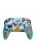 PowerA Enhanced Fortnite Sticker Mania Pad для Nintendo Switch Wireless