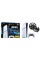 Консоль Sony PlayStation 5 Digital Slim D Chassis (PS5) 1TB Fortnite Cobalt Bundle + кермо Thrustmaster T128