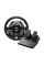 Консоль Sony PlayStation 5 Digital Slim D Chassis (PS5) 1TB Fortnite Cobalt Bundle + кермо Thrustmaster T128