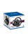 Консоль Sony PlayStation 5 Digital Slim D Chassis (PS5) 1TB Fortnite Cobalt Bundle + кермо Thrustmaster T128