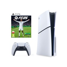 Шасі Sony PlayStation 5 D + EA SPORTS FC 25