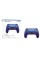 Консоль Sony PlayStation 5 Slim D Chassis (PS5) 1 ТБ з накопичувачем + додатковий Pad Chroma Indigo