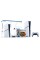 Консоль Sony PlayStation 5 Slim D Chassis (PS5) 1 ТБ з накопичувачем + Колекція Uncharted Nathan Drake + Колекція Legacy of Thieves