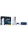 Консоль Sony PlayStation 5 Digital Slim D Chassis (PS5) 1 ТБ Fortnite Cobalt Starter Kit + PlayStation Portal