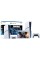 Консоль Sony PlayStation 5 Slim D Chassis (PS5) 1 ТБ з накопичувачем Fortnite Cobalt + The Last of Us Part I + The Last of Us Part II