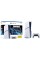 Консоль Sony PlayStation 5 Slim D Chassis (PS5) 1 ТБ з накопичувачем Fortnite Cobalt + The Last of Us Part I + The Last of Us Part II