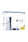 Корпус Sony PlayStation 5 D + DualSense White + порт PlayStation