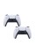 Корпус Sony PlayStation 5 D + DualSense White + порт PlayStation