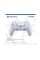 Консоль Sony PlayStation 5 Slim D Chassis (PS5) 1 ТБ з накопичувачем + додатковий Pad Chroma Pearl