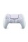 Консоль Sony PlayStation 5 Slim D Chassis (PS5) 1 ТБ з накопичувачем + додатковий Pad Chroma Pearl