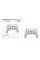 Консоль Sony PlayStation 5 Slim D Chassis (PS5) 1 ТБ з накопичувачем + додатковий Pad Chroma Pearl