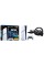 Консоль Sony PlayStation 5 Digital Slim D Chassis (PS5) 1 ТБ Fortnite Cobalt + кермо  Logitech G29 Racing Wheel
