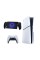 Sony PlayStation 5 Slim + Portal Midnight Black