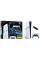 Консоль Sony PlayStation 5 Digital Slim D Chassis (PS5) 1TB Fortnite Cobalt  + Диск WD Black SN850P 2TB PCIe Gen4 x4