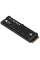 Консоль Sony PlayStation 5 Digital Slim D Chassis (PS5) 1TB Fortnite Cobalt  + Диск WD Black SN850P 2TB PCIe Gen4 x4