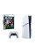 Sony PlayStation 5 Slim + FC 26