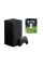 Microsoft Xbox Series X + EA SPORTS FC 25