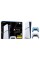 Sony PlayStation 5 Digital Slim D Chassis (PS5) 1TB Console + Additional Pad blue