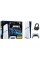Консоль Sony PlayStation 5 Digital Slim D Chassis (PS5) 1TB Fortnite Cobalt  + Навушники LucidSound LS10P