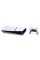 Консоль Sony PlayStation 5 Digital Slim D Chassis (PS5) 1TB Fortnite Cobalt  + Навушники LucidSound LS10P