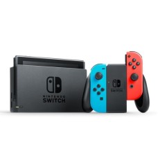 Nintendo Switch Neon + Switch Sports + 12M NSO