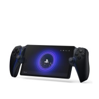 Sony PlayStation Portal Midnight Black