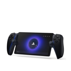 Sony PlayStation Portal Midnight Black