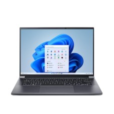 Acer Swift X Ultra 7 155H/16GB/1TB/Win11 RTX3050 120Hz