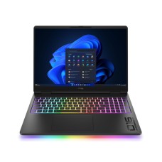 HyperX OMEN MAX 16 Ryzen AI 9 HX 475/32 ГБ/512/Win11X RTX5070Ti