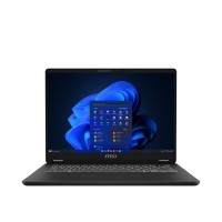 MSI Prestige 14 AI Studio Ultra 7-155H/32GB/1TB/Win11 RTX4050