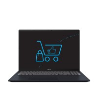 ASUS Vivobook 16 D1607KA Ryzen AI 5 340/16GB/512