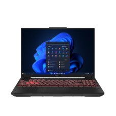 ASUS TUF Gaming A16 Ryzen 7-7445HS/24 ГБ/2 ТБ/Win11PX RTX4050 144 Гц