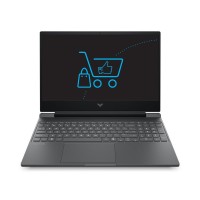 HP VICTUS 15 Ryzen 7-260/16GB/512+512 RTX5050 144Hz