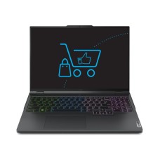 Lenovo Legion Pro 5-16 i9-14900HX/32GB/1TB RTX4070