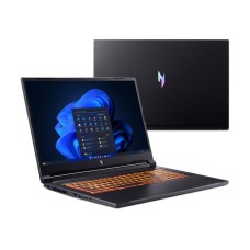 Acer Nitro V17 AI Ryzen 5-240/64 ГБ/1 ТБ/Win11PX RTX5060