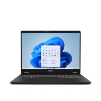 MSI Prestige 14 AI Ultra 5-125H/16GB/1TB/Win11 144Hz