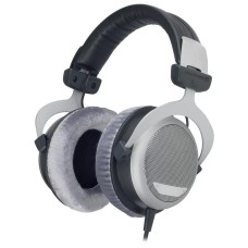 Дротові навушники Beyerdynamic DT 880 Edition 32 Ohm silver-black