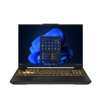 ASUS TUF Gaming F16 i5-210H/16 ГБ/1 ТБ/Win11 RTX3050 144 Гц