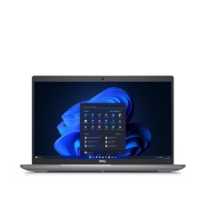 Бізнес-ноутбук Dell Latitude 5550 15.6