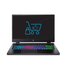 Acer Nitro 17 R7-8845HS/32GB/1TB RTX4070 165Hz QHD