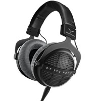 Дротові навушники Beyerdynamic DT 990 PRO X black