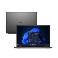 Ноутбук для бізнесу Dell Latitude 3440 14