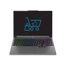 Lenovo Legion 5-16 i7-14650HX/32GB/512 RTX4070 240Hz