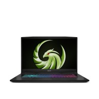 MSI Bravo 17 Ryzen 5-7535HS/16 ГБ/512 RTX4050 144 Гц